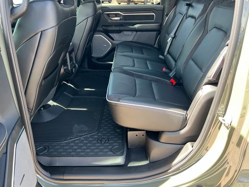New 2026 RAM 1500 Laramie image 21