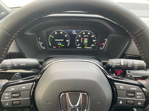 New 2026 Honda CR-V Sport Touring image 15