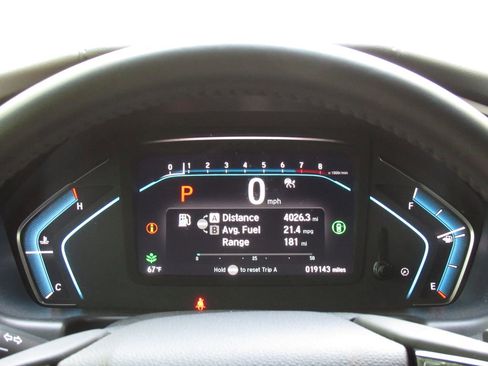 Used 2023 Honda Odyssey Touring image 25