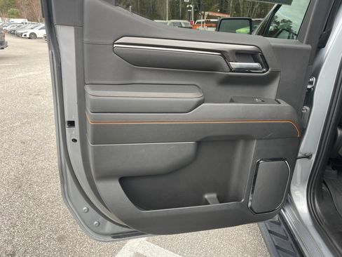 Used 2023 GMC Sierra 1500 AT4 w/ AT4 Premium Package image 22