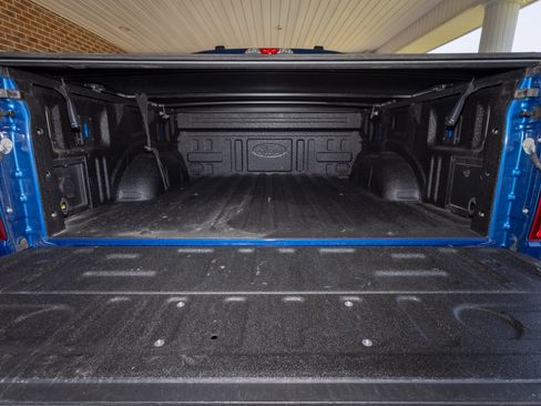 Used 2024 Ford F150 XLT w/ FX4 Off-Road Package image 9