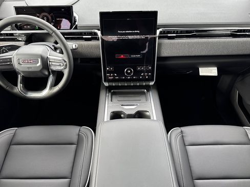 New 2026 GMC Sierra EV Elevation image 14