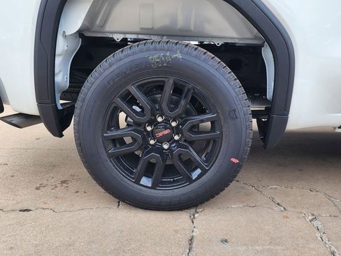 New 2026 GMC Sierra 1500 Elevation AWD/4WD image 50