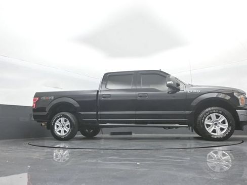 Certified 2020 Ford F150 XLT w/ Heavy-Duty Payload Package AWD/4WD image 34