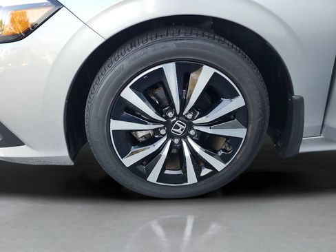 Certified 2023 Honda Civic EX image 37