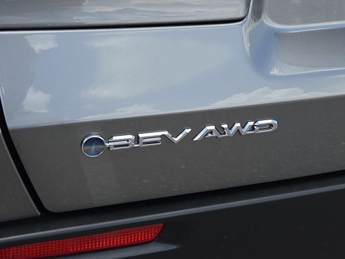 Certified 2026 Toyota bZ AWD/4WD image 33