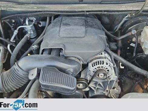 Used 2013 Chevrolet Silverado 1500 LTZ w/ LTZ Plus Package AWD/4WD image 31