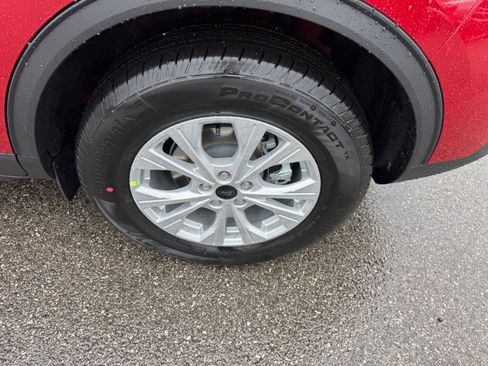 New 2026 Ford Escape Active image 24