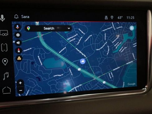 Used 2023 GMC Yukon XL Denali image 19