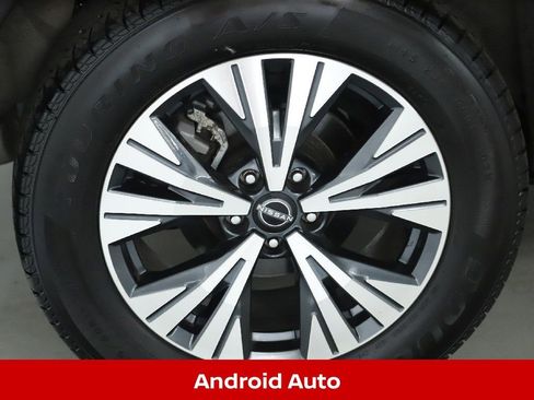 Certified 2023 Nissan Rogue SV AWD/4WD image 14