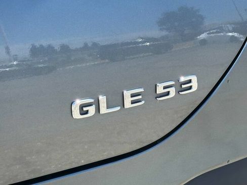 Certified 2022 Mercedes-Benz GLE 53 AMG 4MATIC Coupe image 37