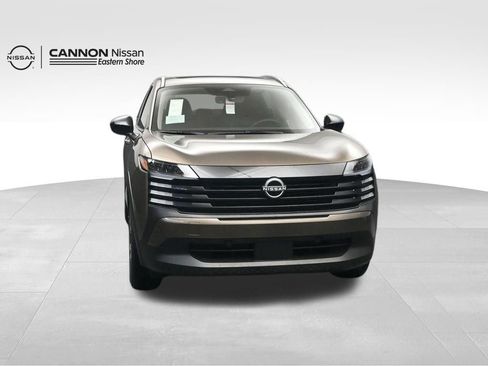 New 2026 Nissan Kicks SV w/ SV Premium Package FWD image 8