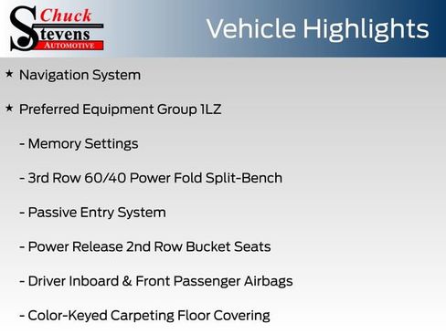 Used 2016 Chevrolet Tahoe LTZ image 5