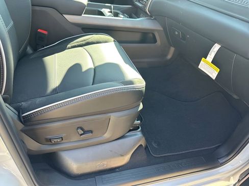 New 2026 RAM 2500 Laramie w/ Night Edition image 16