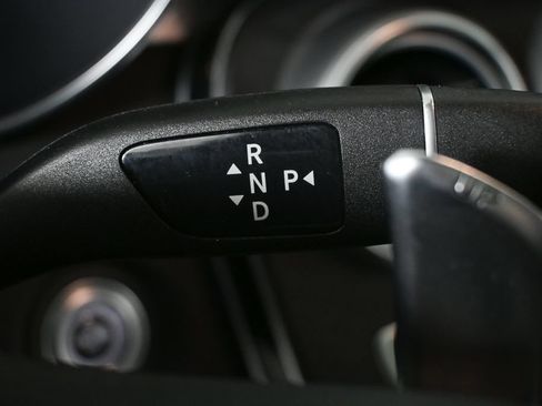 Used 2021 Mercedes-Benz C 63 AMG S image 16