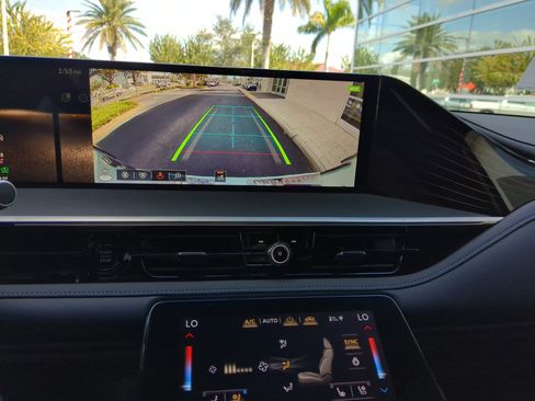 New 2026 INFINITI QX80 4WD w/ Sport Exterior Package image 26