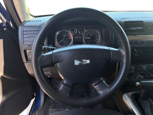 Used 2006 HUMMER H3 AWD/4WD image 19