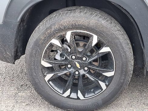 Used 2023 Chevrolet TrailBlazer LT w/ Convenience Package AWD/4WD image 34