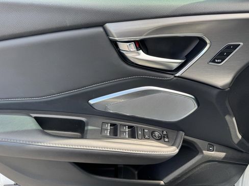 Used 2020 Acura RDX A-Spec AWD/4WD image 20