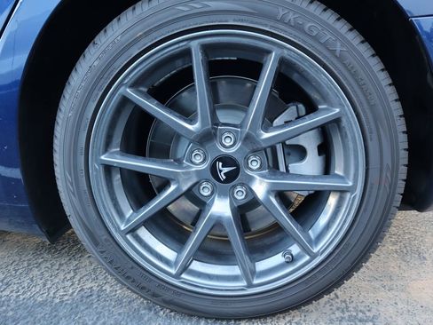 Used 2022 Tesla Model 3 Long Range image 15