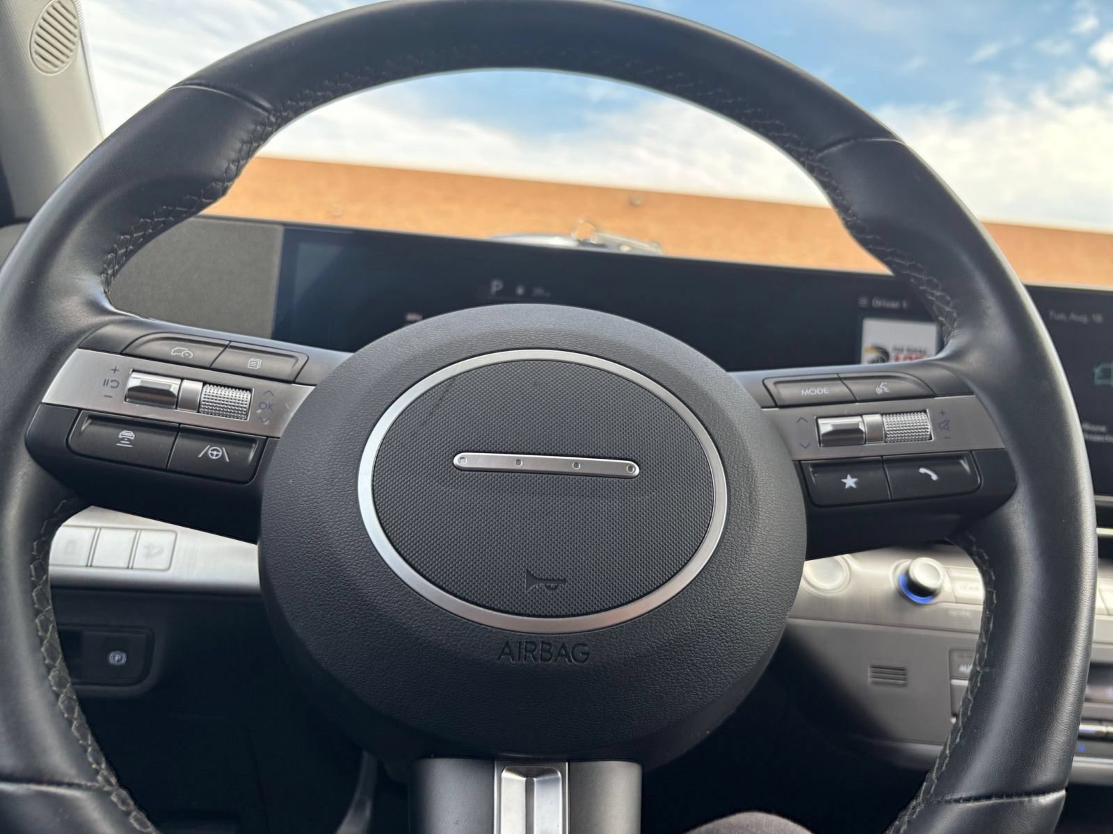 Used 2026 Hyundai Kona SEL Sport FWD image 25
