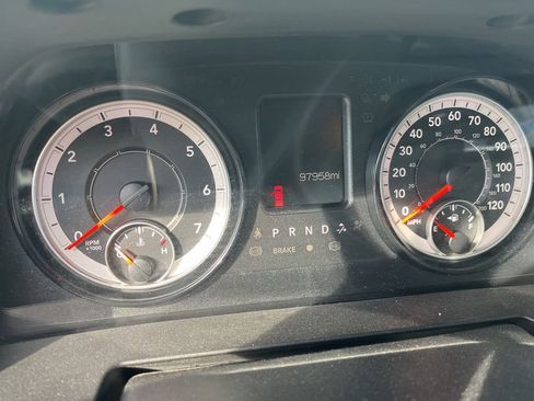 Used 2020 RAM 1500 Tradesman w/ Chrome Plus Package image 10