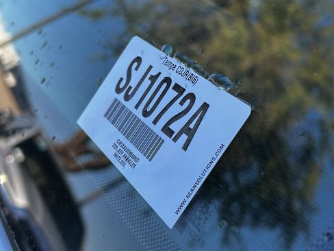 Used 2025 Jeep Wrangler Sport image 30