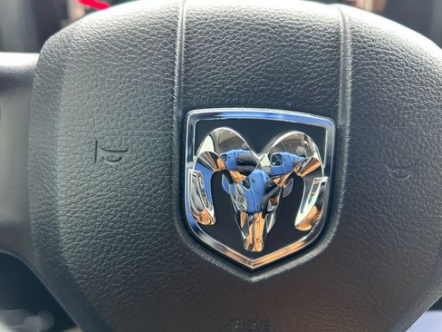 Used 2017 RAM 1500 Sport w/ Sport Premium Group image 19