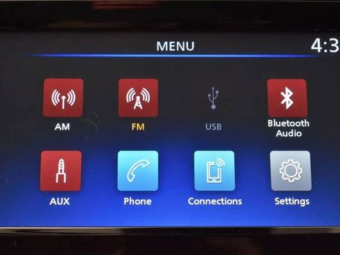 Used 2024 Nissan Versa SV image 28