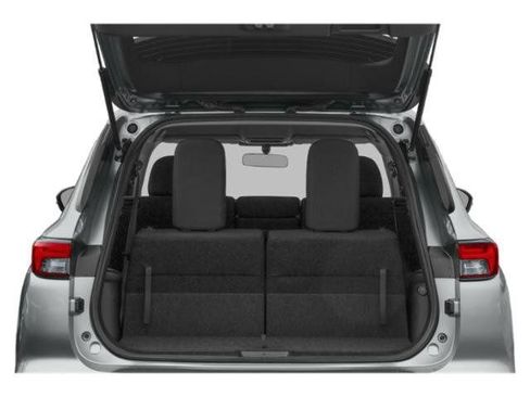 Used 2023 Mitsubishi Outlander ES FWD image 47