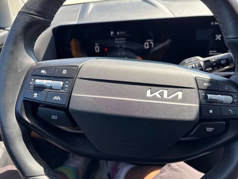 Used 2026 Kia Sportage LX AWD/4WD image 28