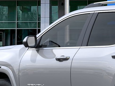 New 2026 GMC Terrain Denali image 12