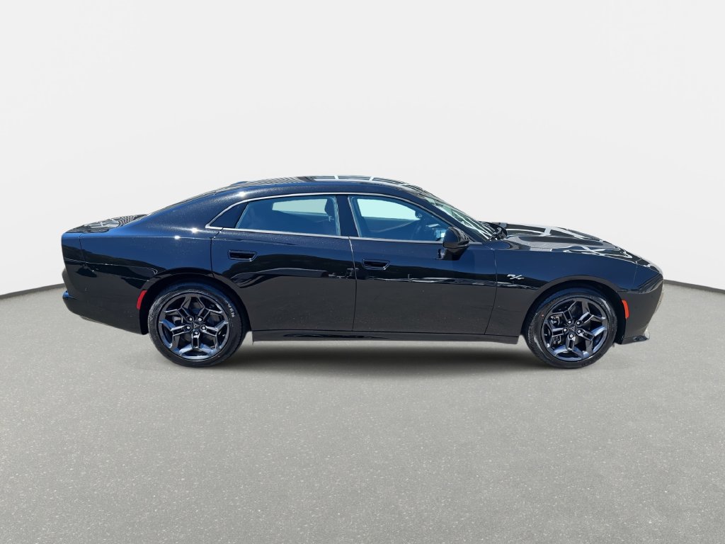New 2026 Dodge Charger R/T AWD/4WD image 4