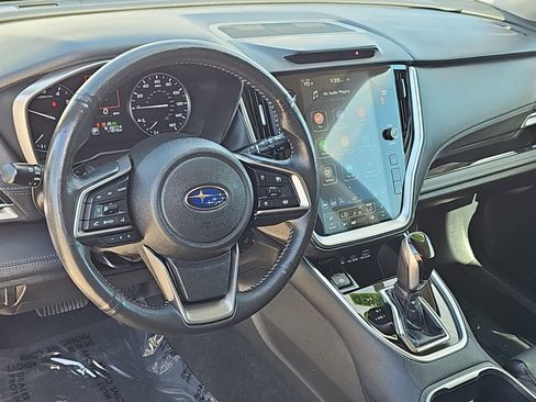 Used 2023 Subaru Outback Limited image 16