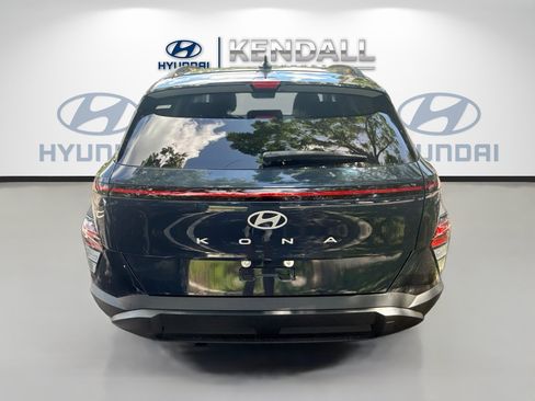 New 2026 Hyundai Kona SEL Sport FWD image 5