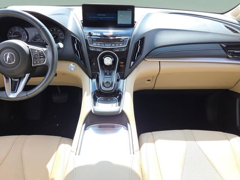 Used 2022 Acura RDX FWD w/ Technology Package image 13