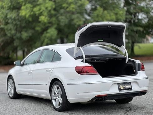 Used 2013 Volkswagen CC Sport FWD image 39