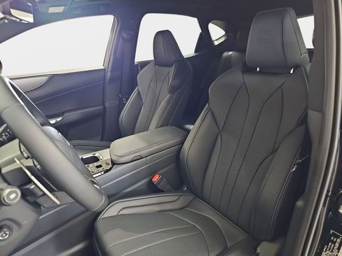 New 2026 Lexus NX 450h+ F Sport image 15