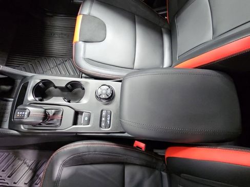 Used 2025 Ford Ranger Raptor AWD/4WD image 19