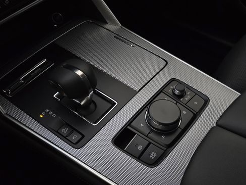 New 2026 MAZDA CX-70 3.3 Turbo w/ Premium Plus Pkg image 20