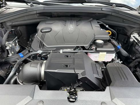 New 2026 Genesis GV70 2.5T Select AWD/4WD image 16