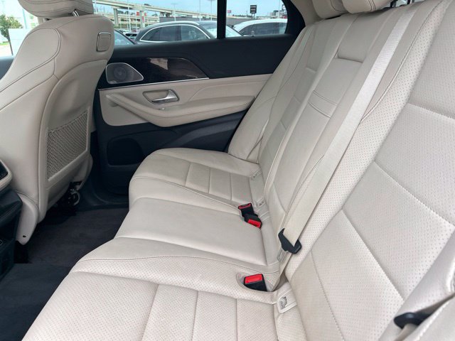 Used 2020 Mercedes-Benz GLE 350 4MATIC image 36