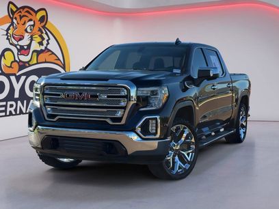 Used 2019 GMC Sierra 1500 SLT w/ SLT Premium Package
