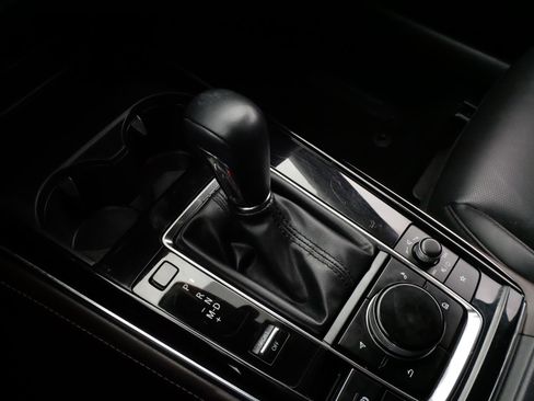 Used 2023 MAZDA CX-30 AWD 2.5 S w/ Premium Package image 24