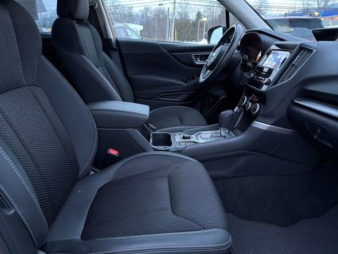 Certified 2023 Subaru Forester Premium image 40