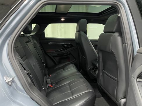 Used 2021 Land Rover Range Rover Evoque S AWD/4WD image 30