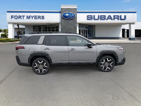 New 2026 Subaru Outback Touring XT AWD/4WD image 2