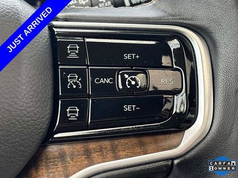 Used 2023 Jeep Grand Wagoneer 4WD image 34