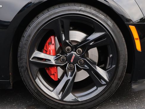 Used 2023 Chevrolet Camaro SS image 26