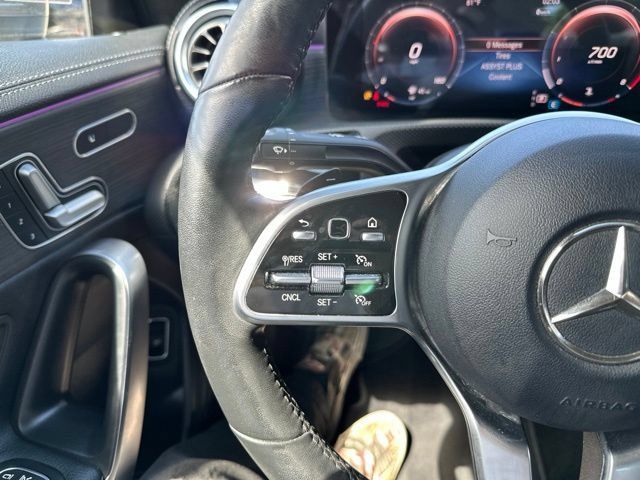Used 2021 Mercedes-Benz CLA 250 4MATIC image 29